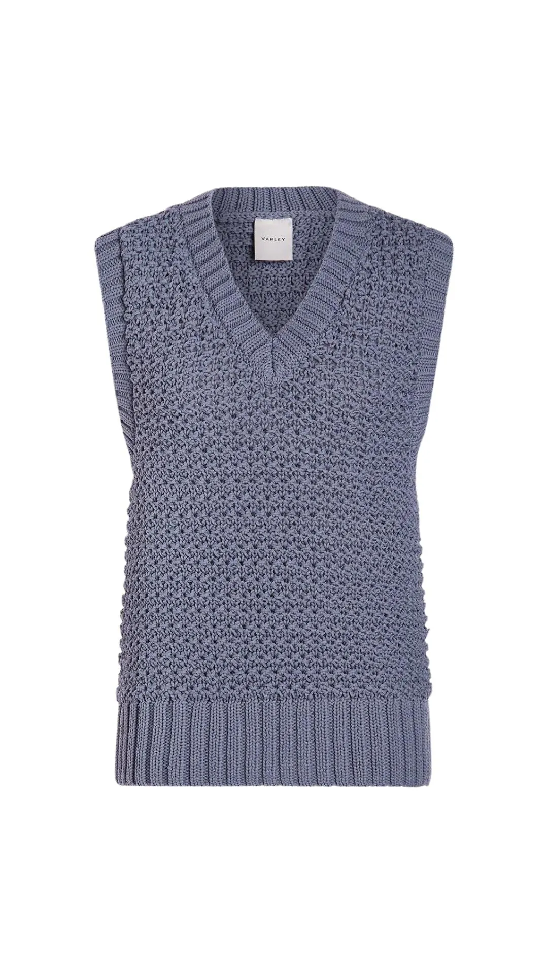 Adie Knit Vest