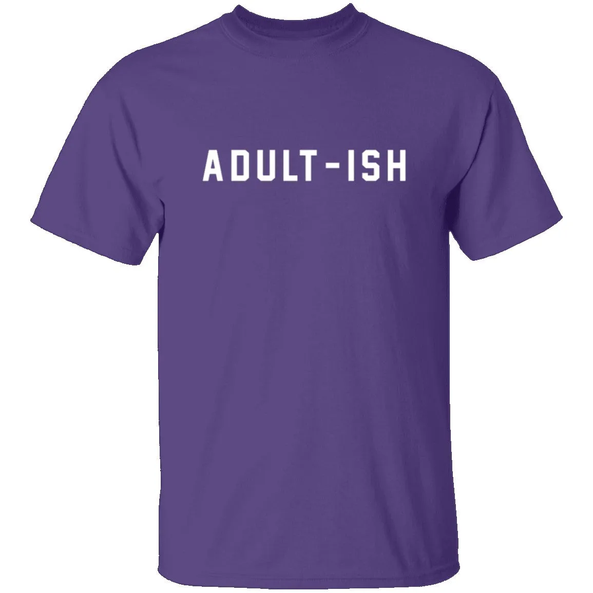 Adultish T-Shirt