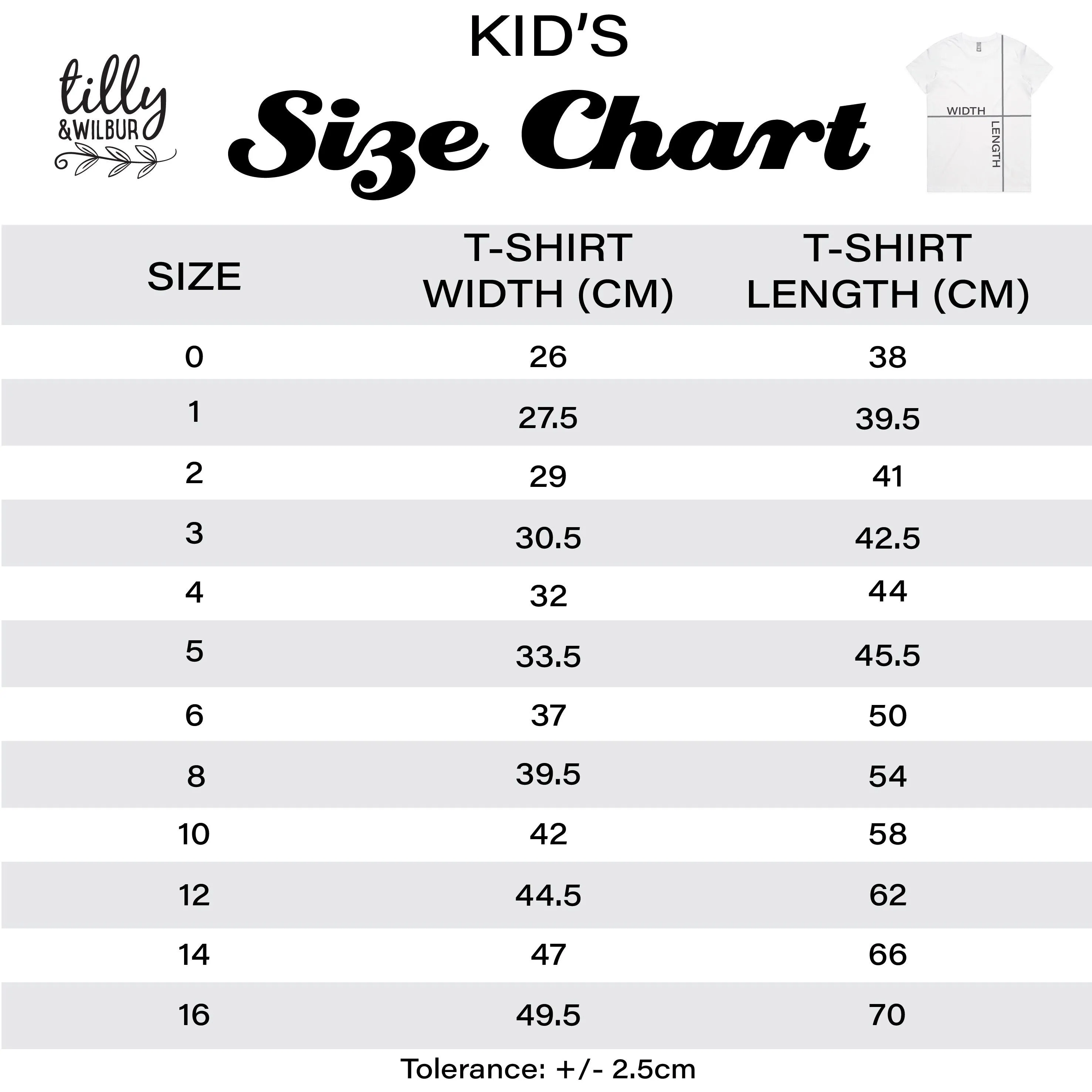 Aussie Aussie Aussie Long Sleeve Kids T-Shirt