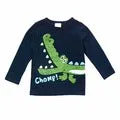 Autumn Baby Boys T shirt Children Clothing Clothes