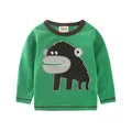 Autumn Baby Boys T shirt Children Clothing Clothes