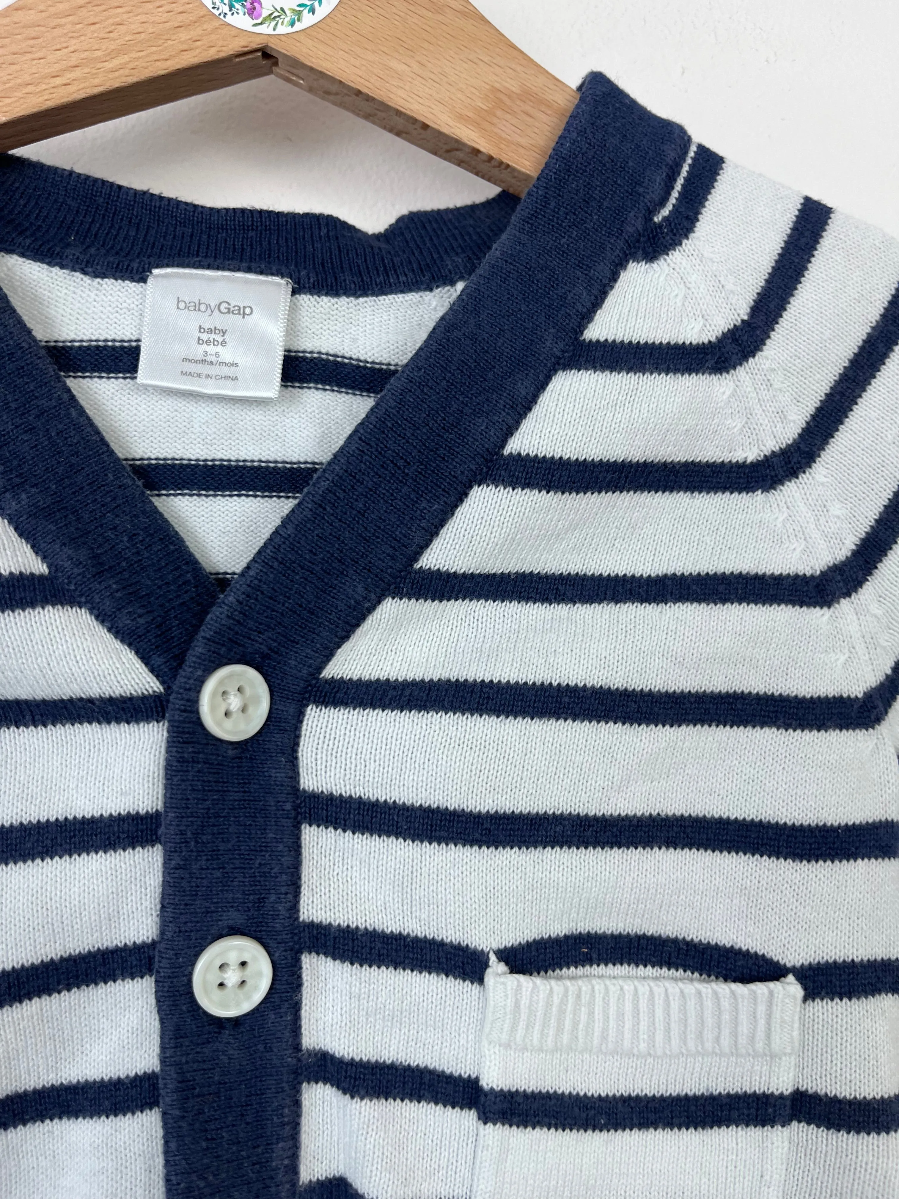 Baby Gap 3-6 Months