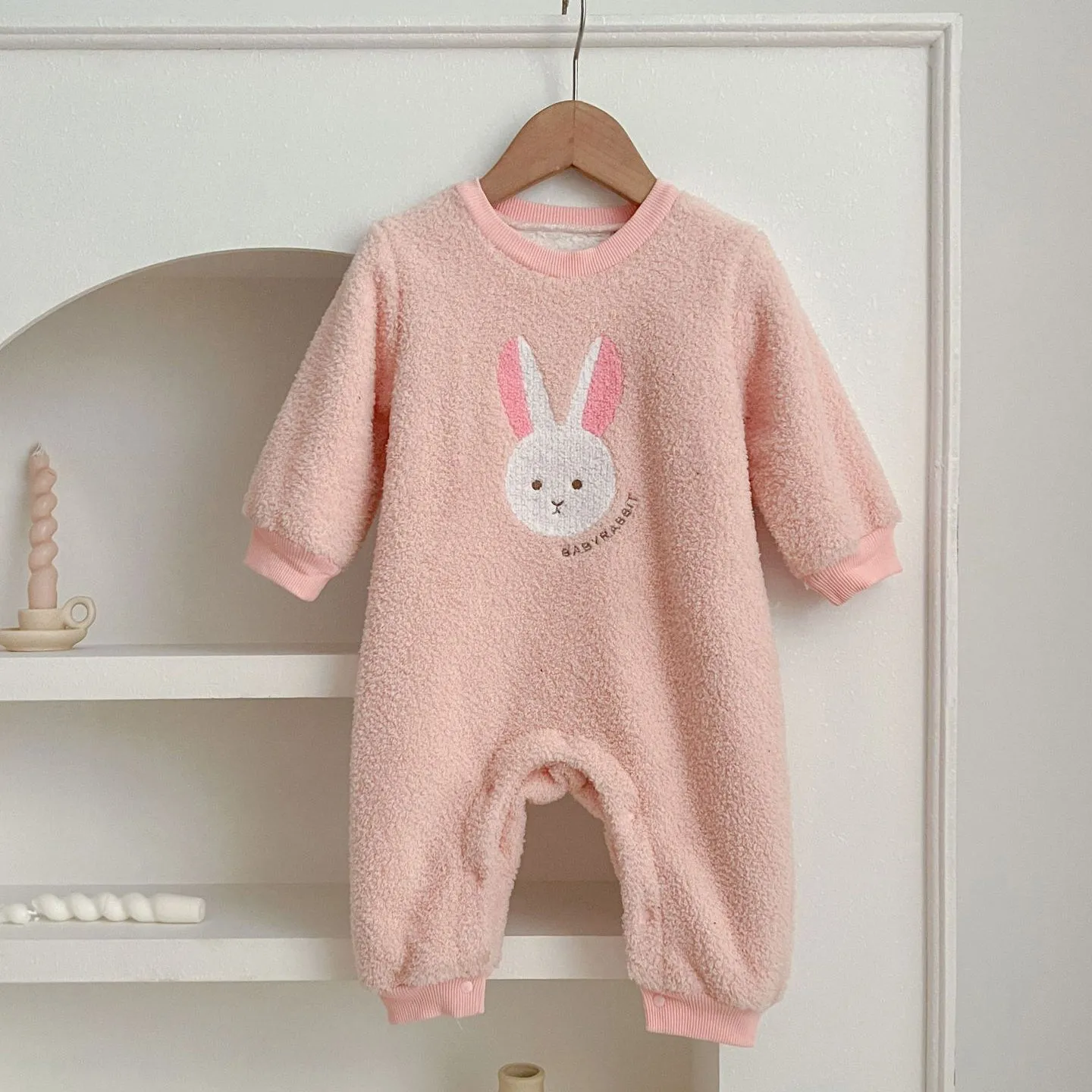 Baby Kid Girls Cartoon Jumpsuits Wholesale 231130240