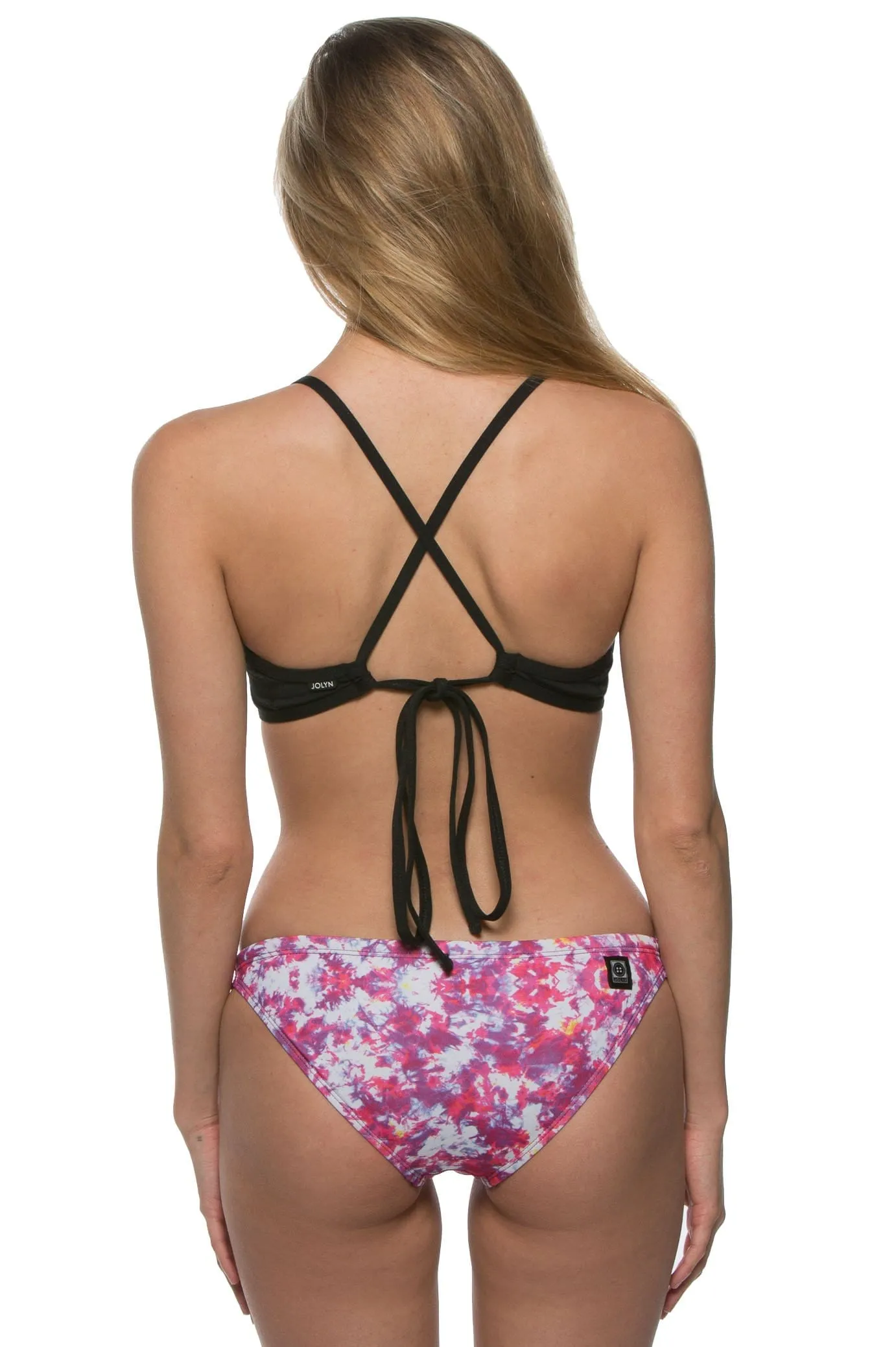 Bali Bikini Bottoms - Prints