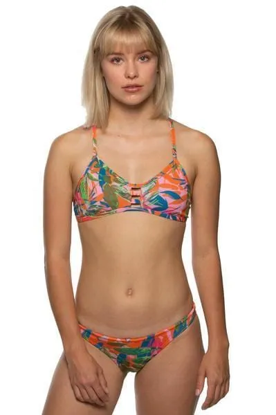 Bali Bikini Bottoms - Prints