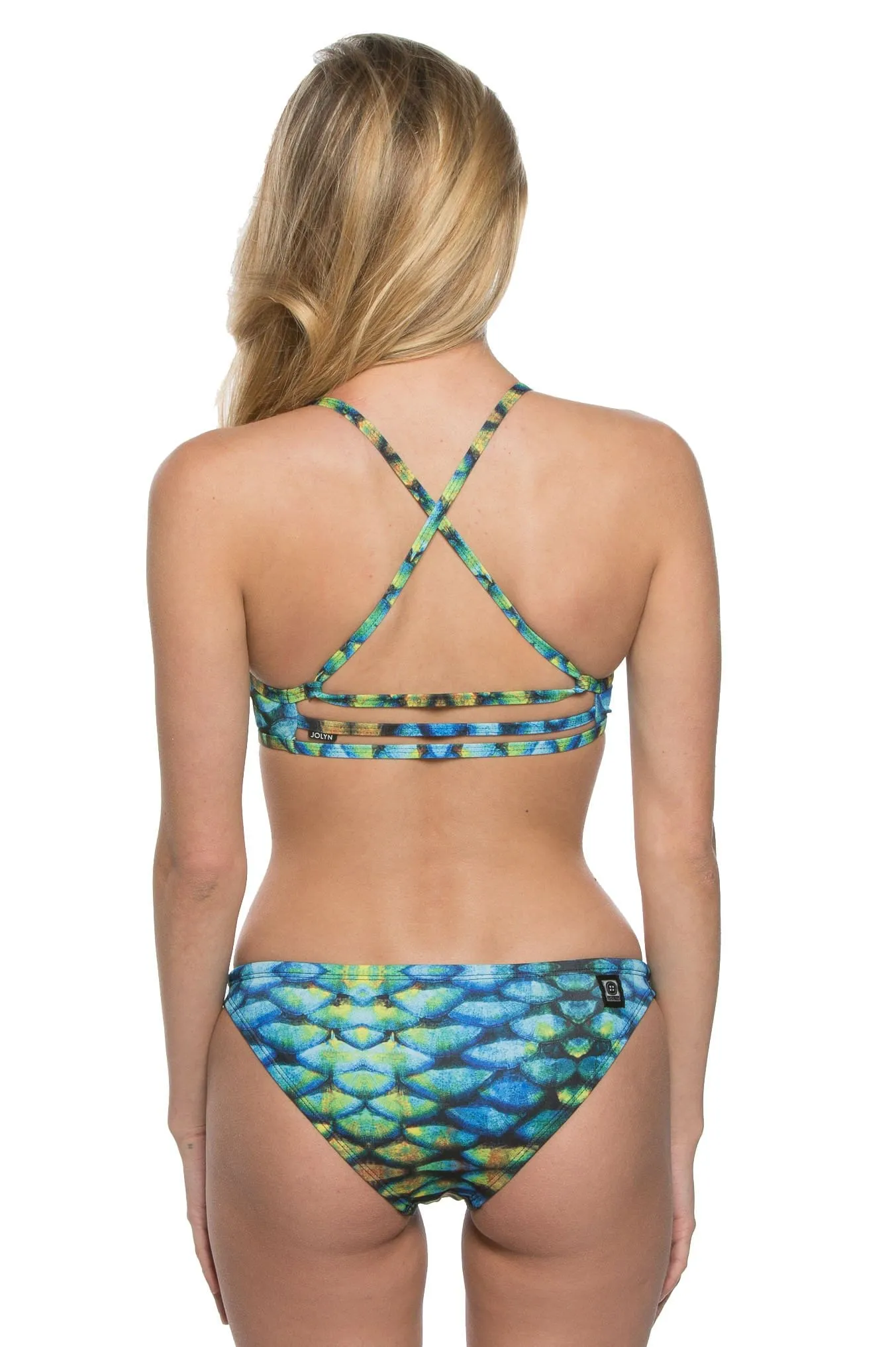 Bali Bikini Bottoms - Prints