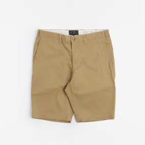 Beams Plus Ivy Twill Shorts