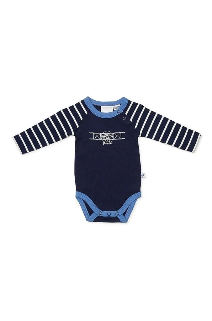 Blueprint 2 Pack Bodysuits