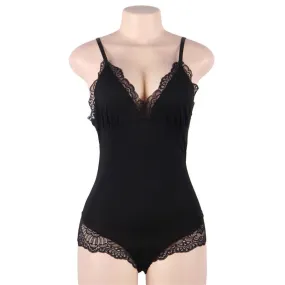 Body Queen Kanika (Black)