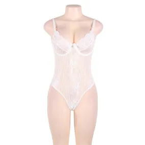 Body Queen Vyfha (White)