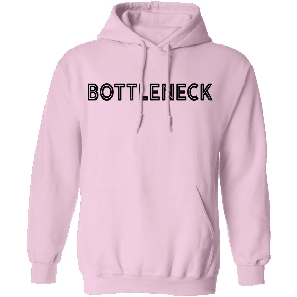 Bottleneck T-Shirt