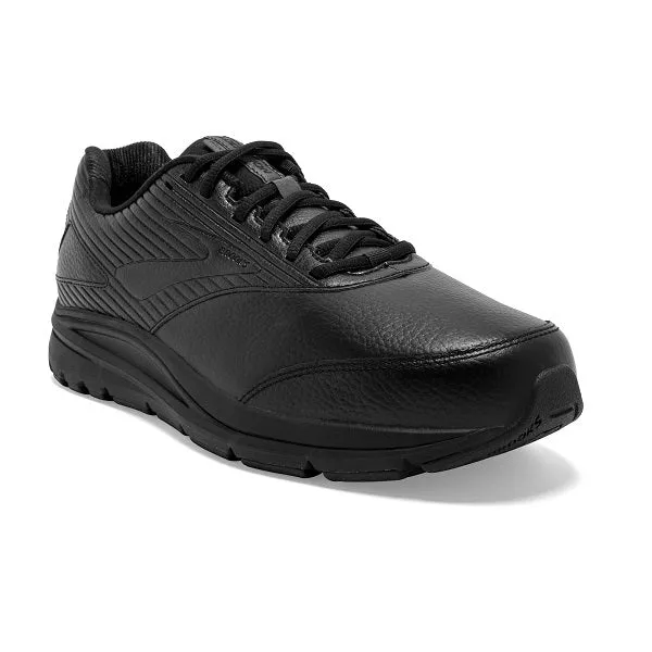 Brooks Addiction Walker 2 - Neutral (D Width) - Black/Black (Womens)