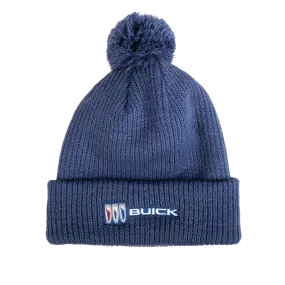 Buick The North Face Pom Beanie