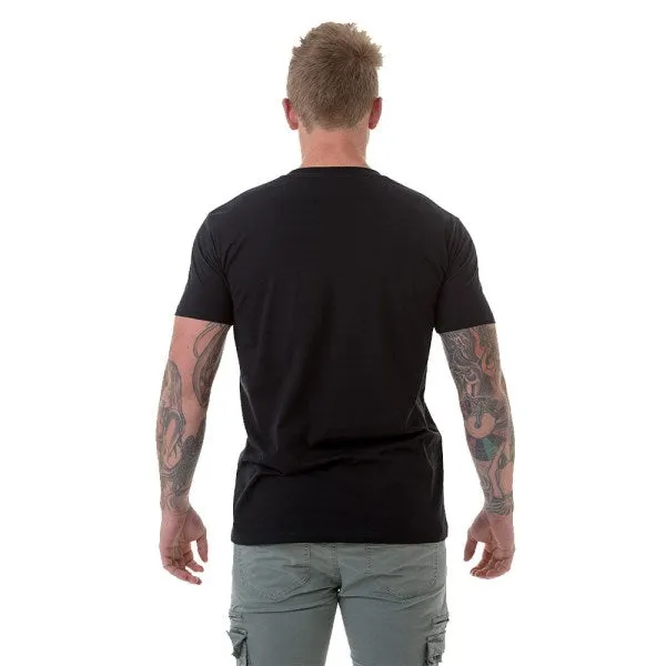 CB CLOTHING - MEN'S MODERN T-SHIRT