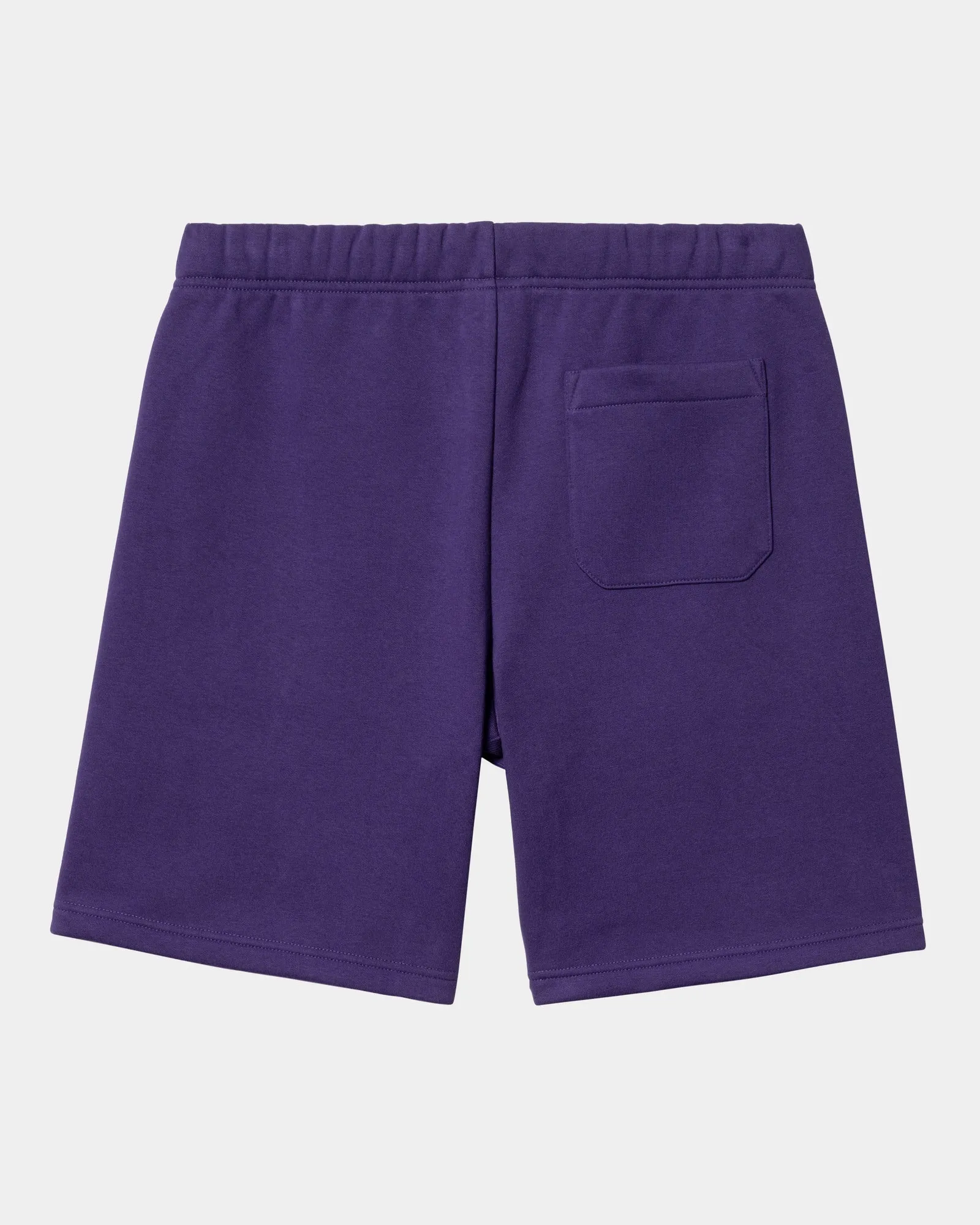 Chase Sweat Short | Tyrian