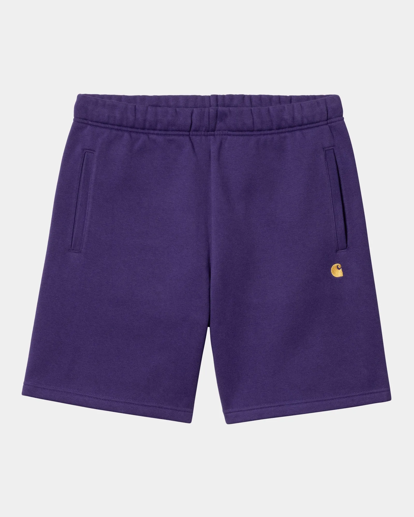 Chase Sweat Short | Tyrian