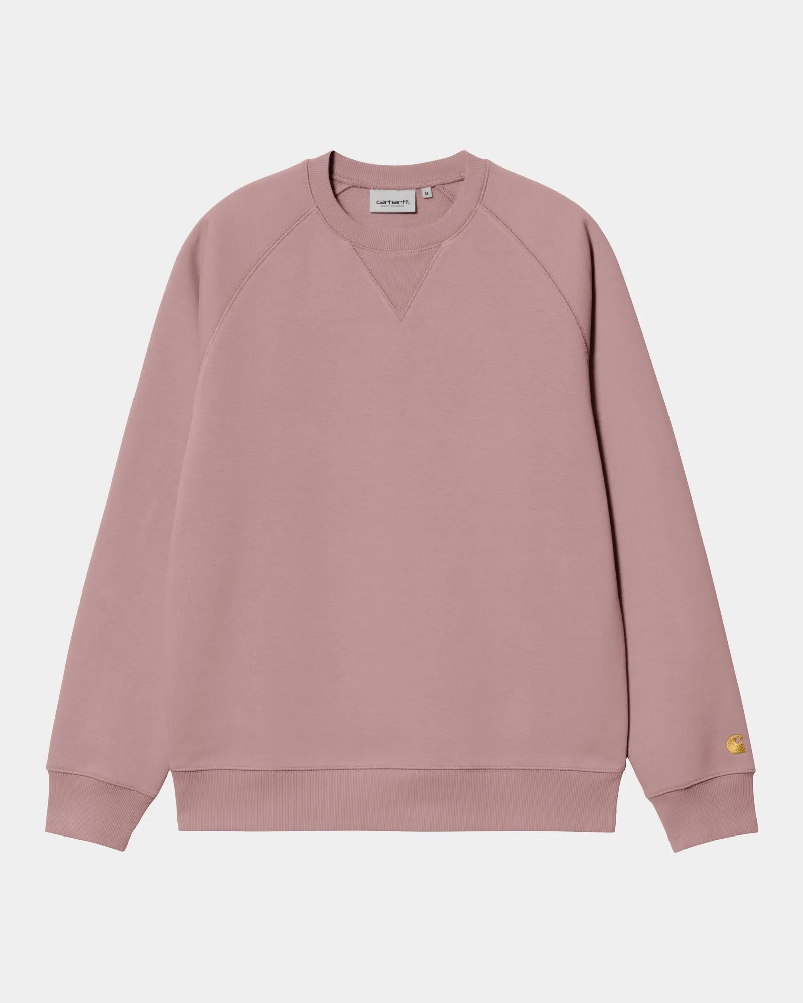 Chase Sweatshirt | Glassy Pink