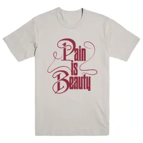 CHELSEA WOLFE "Pain is Beauty - Heather Lynn" T-Shirt