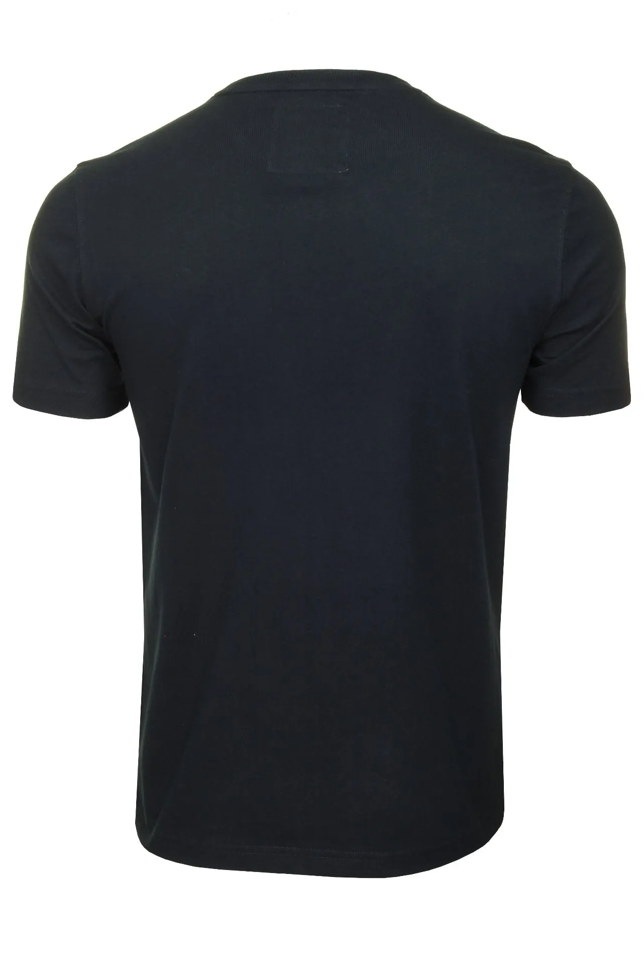 Crew Clothing Mens Crew Neck T-Shirt 'Classic Tee' - Short Sleeved