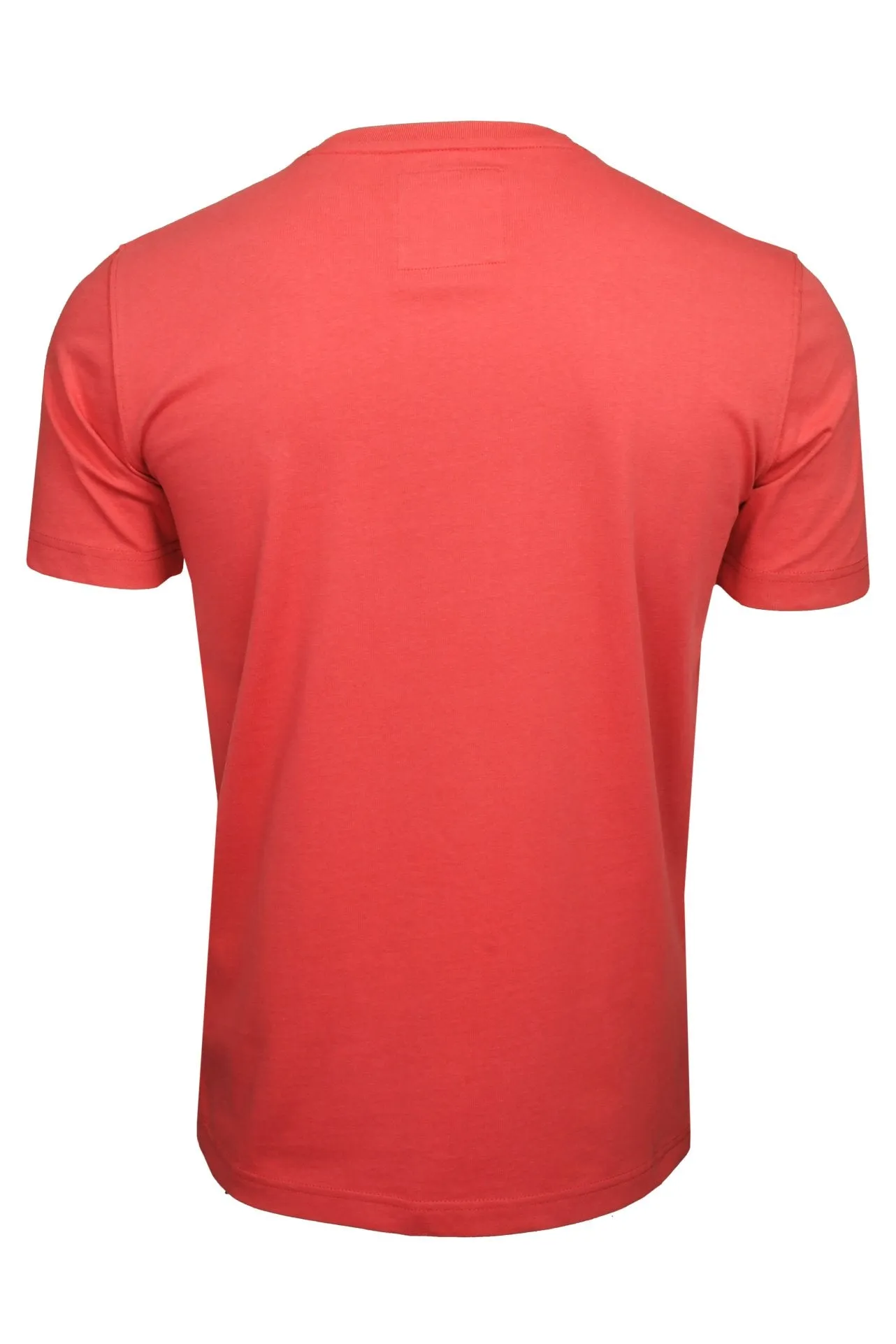 Crew Clothing Mens Crew Neck T-Shirt 'Classic Tee' - Short Sleeved