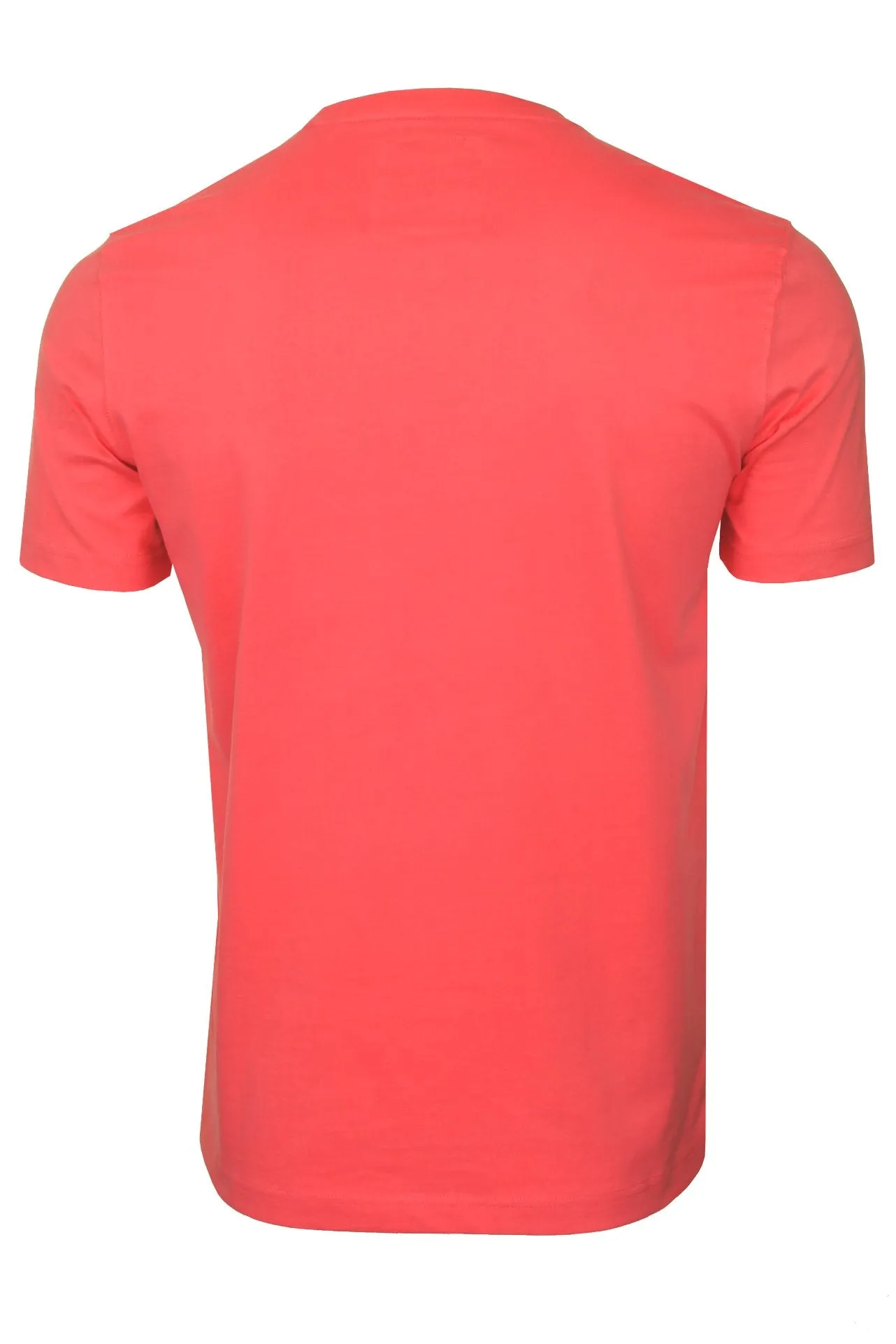 Crew Clothing Mens Crew Neck T-Shirt 'Classic Tee' - Short Sleeved