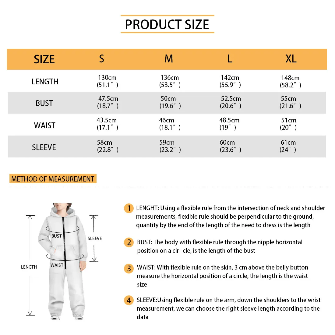 Custom Face&Name Family Hooded Onesie Jumpsuits with Pocket Personalized Zip One-piece Pajamas for Adult kids