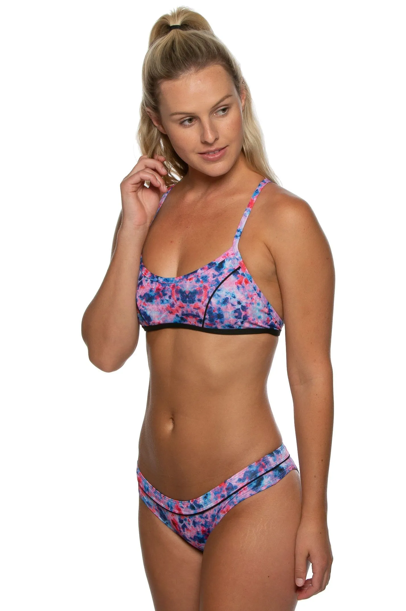 Damien Bikini Bottoms - Prints