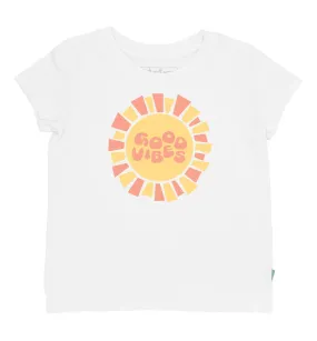 Feather 4 Arrow - Good Vibes Everyday Tee