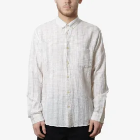 Folk Relaxed Fit Shirt