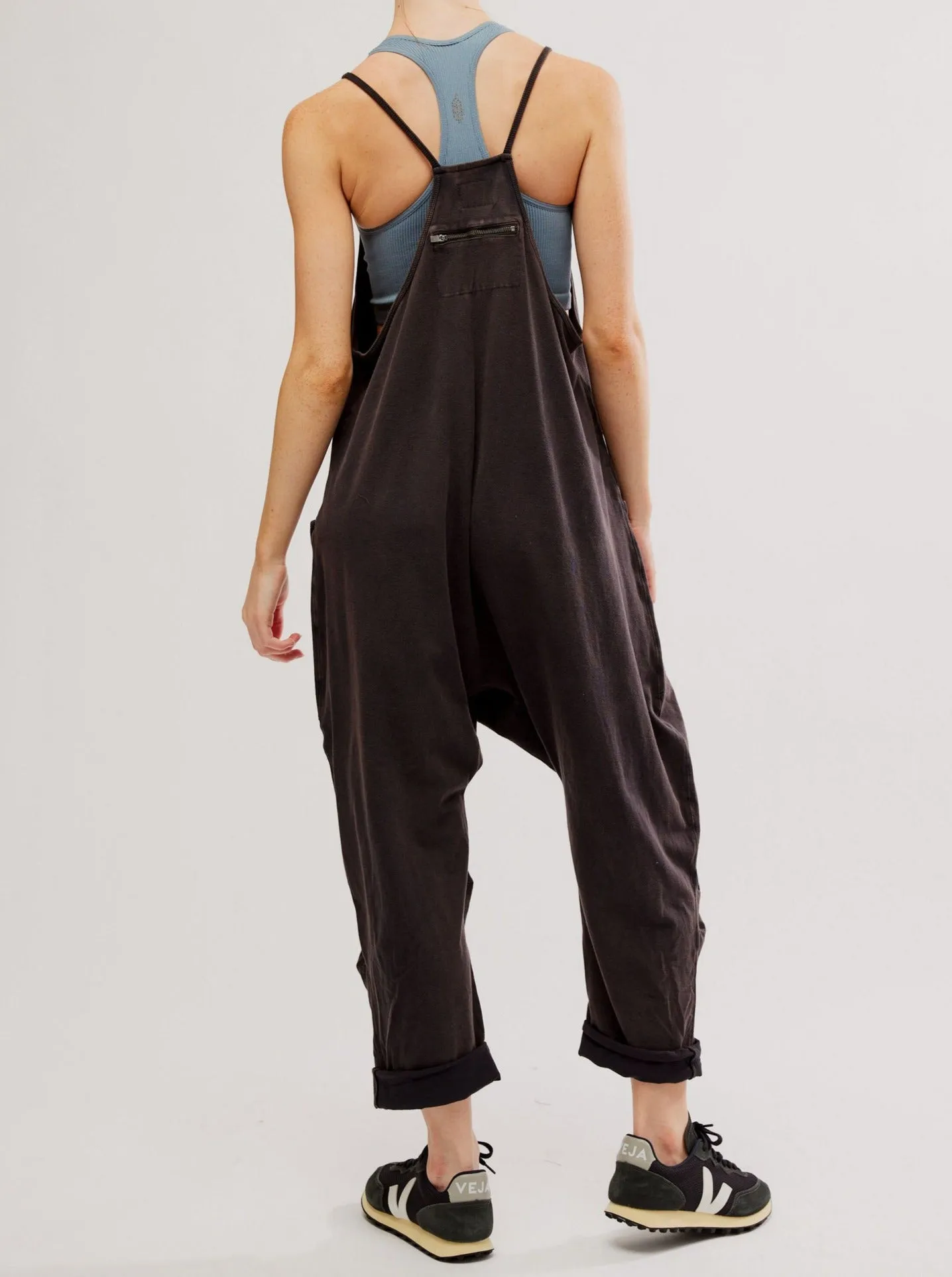 Hot Shot Onesie