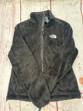 Jacket Fleece By North Face In Black, Size: M