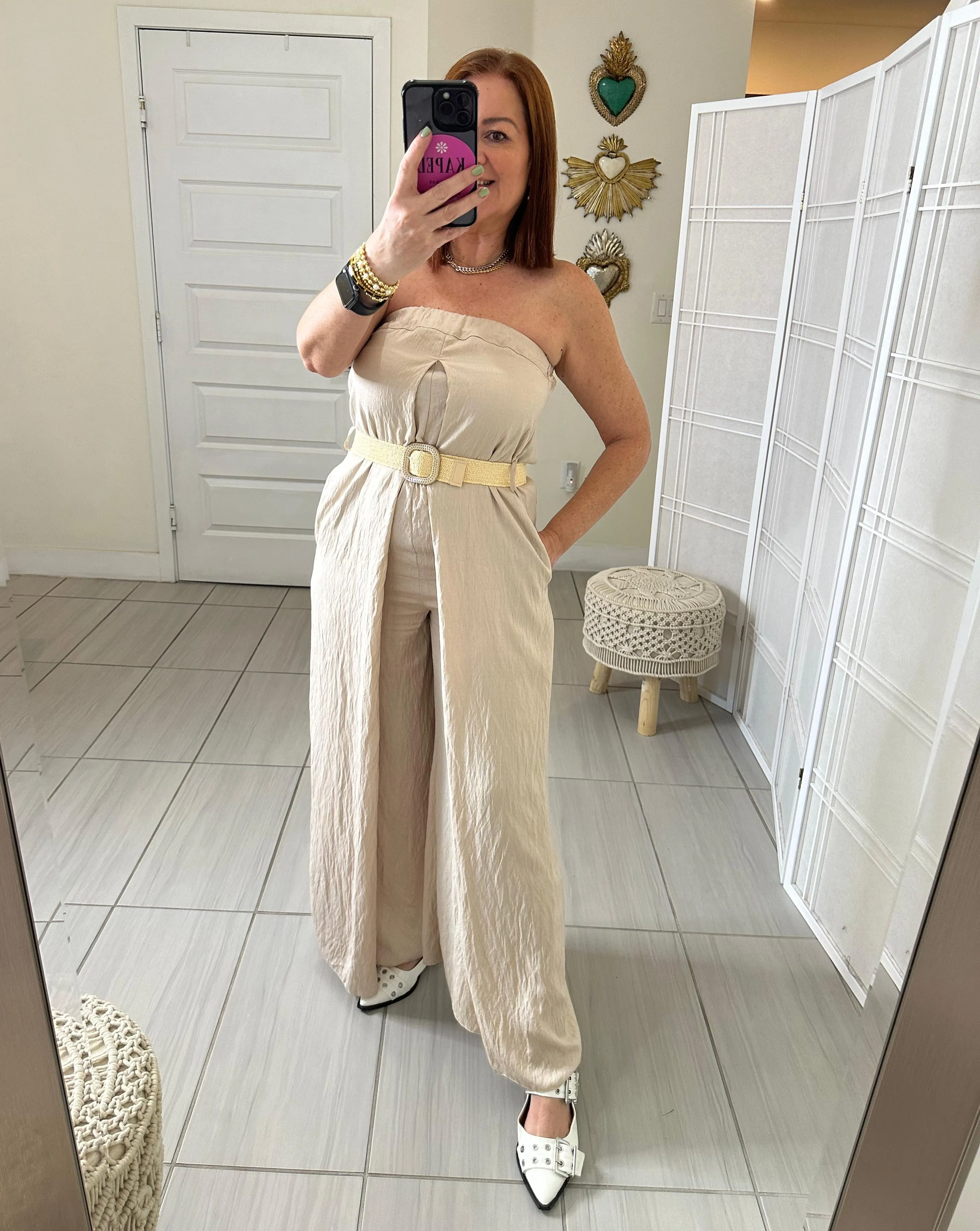 Katerina jumpsuit