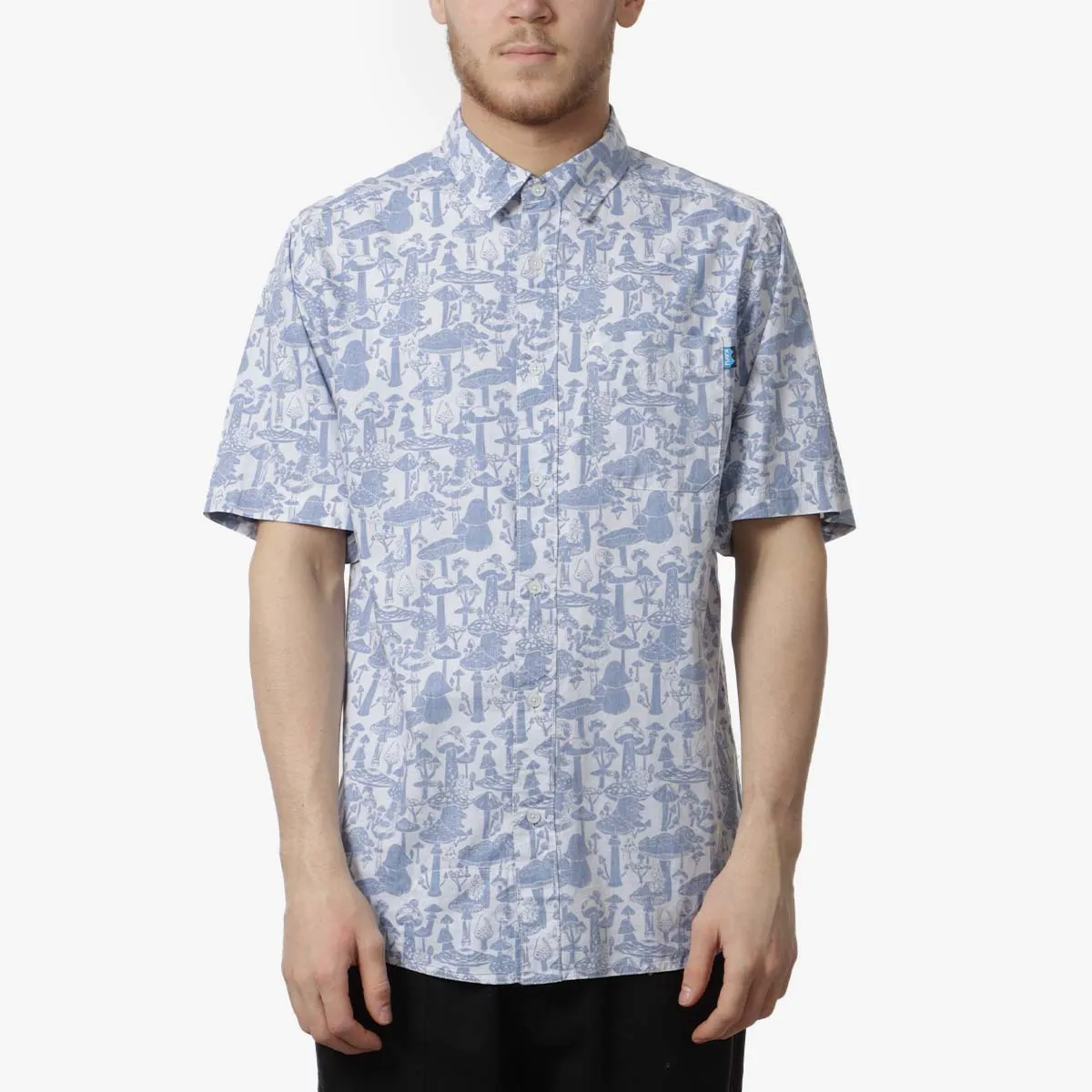 Kavu Topspot Shirt