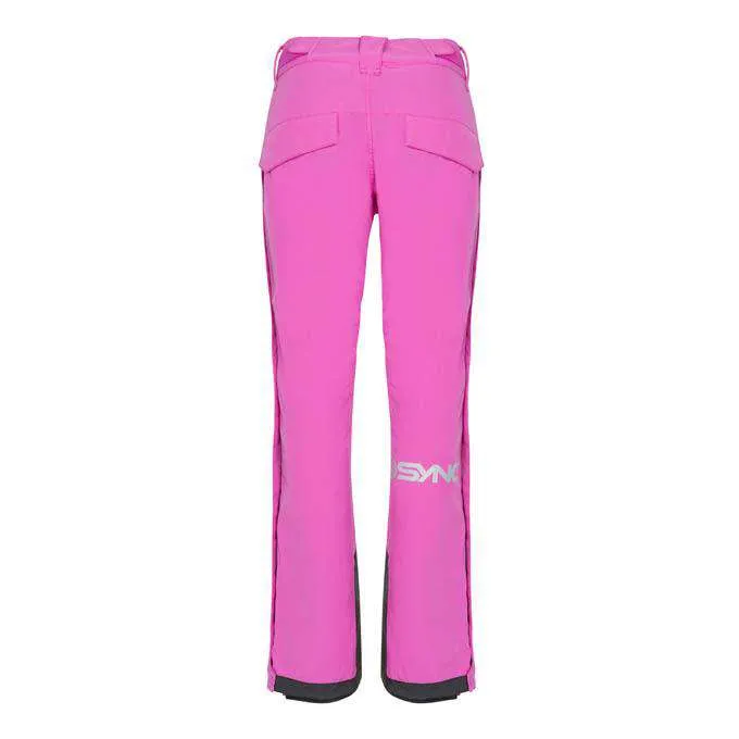 Kids Top Step Pant