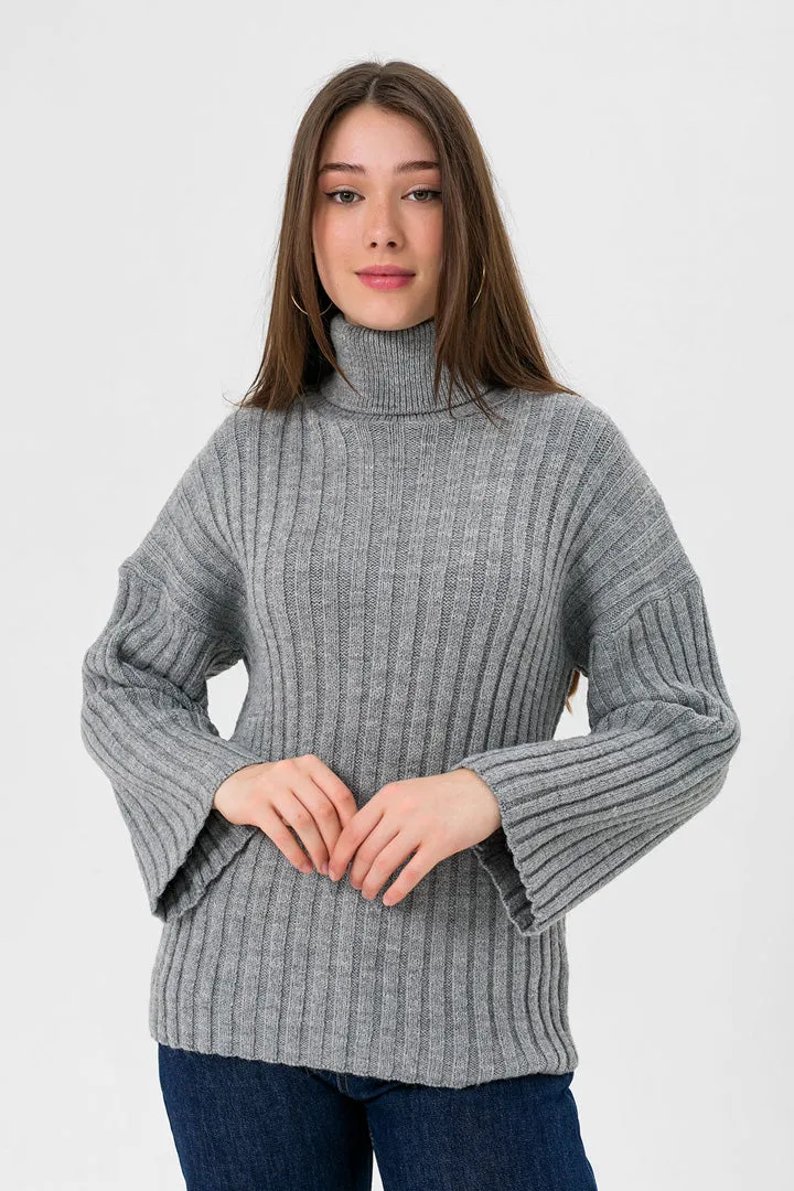 KNITWEAR SWEATER