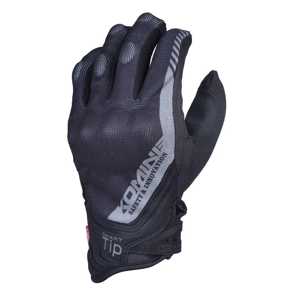 KOMINE GK-237 PROTECT MESH GLOVES