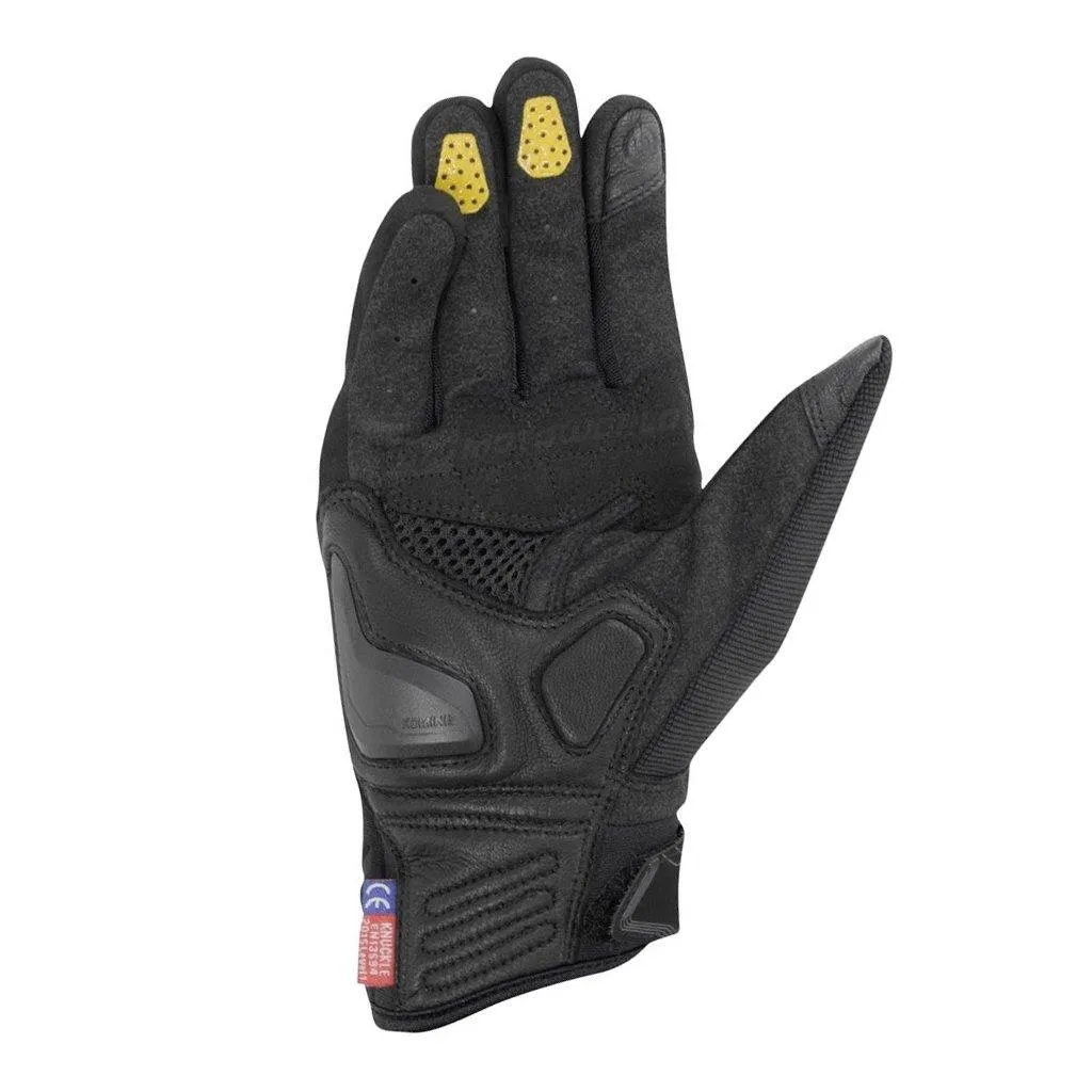 KOMINE GK-237 PROTECT MESH GLOVES