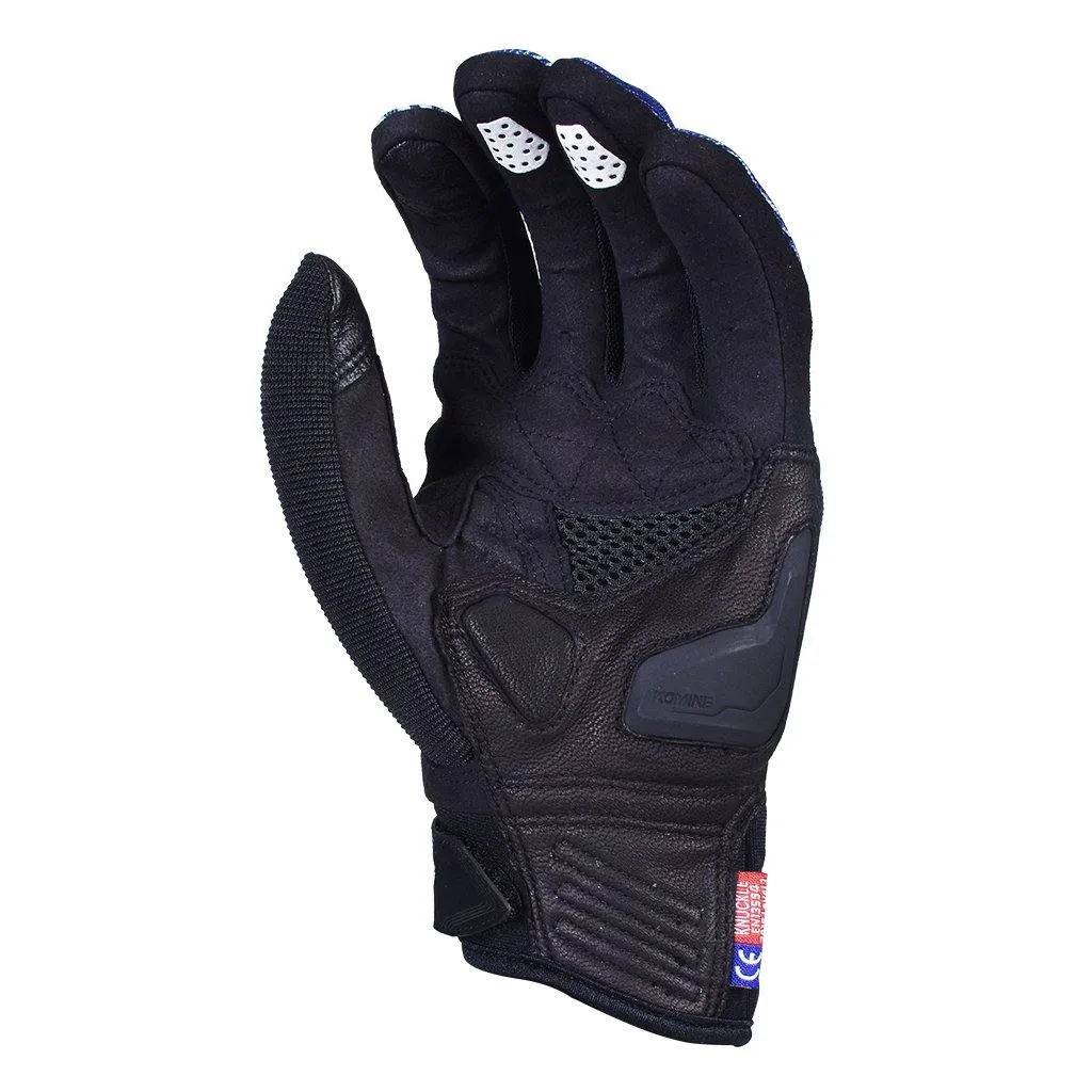 KOMINE GK-237 PROTECT MESH GLOVES