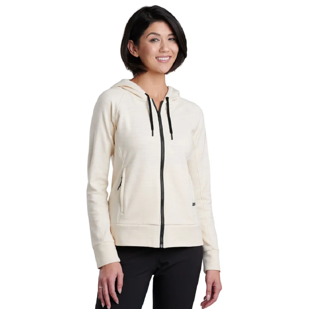 Kuhl Women's Lola Full Zip Hoody