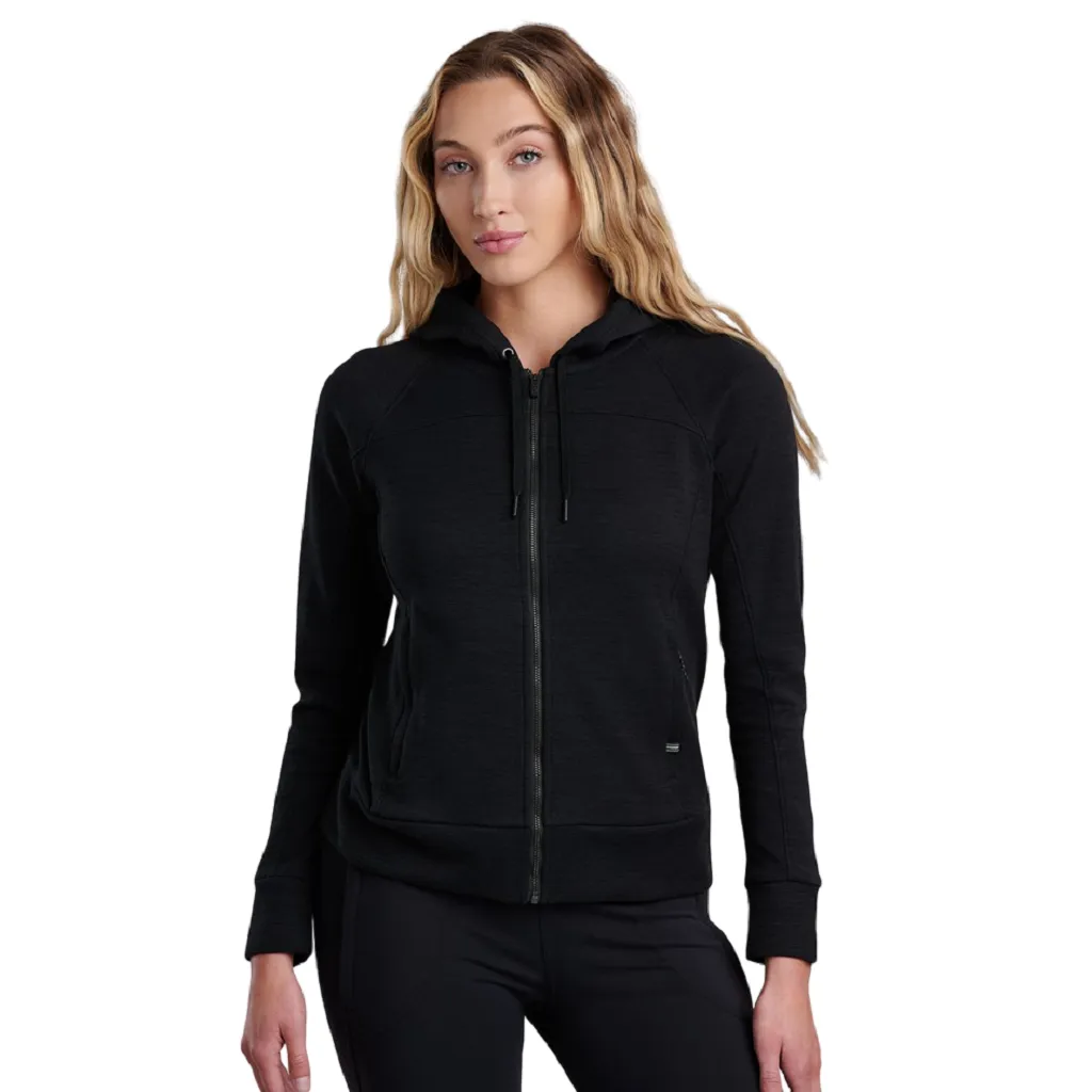 Kuhl Women's Lola Full Zip Hoody