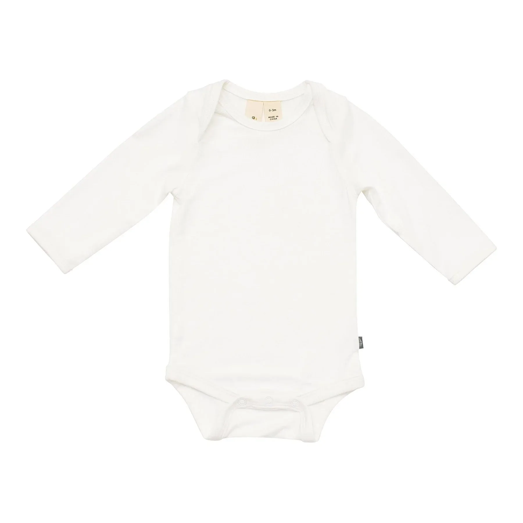 Kyte Baby Cloud Long Sleeve Bodysuit