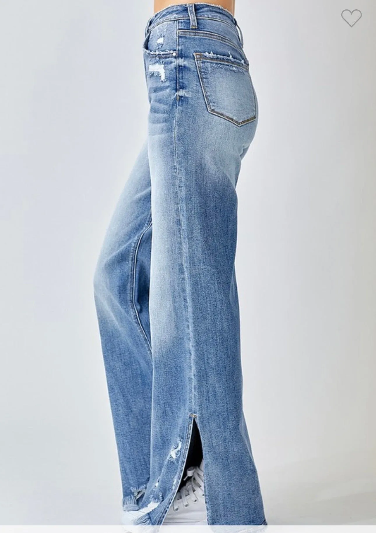 Lena Jeans