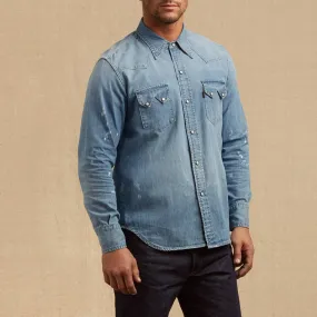 Levi's® Shirt VINTAGE CLOTHING 07205-0030