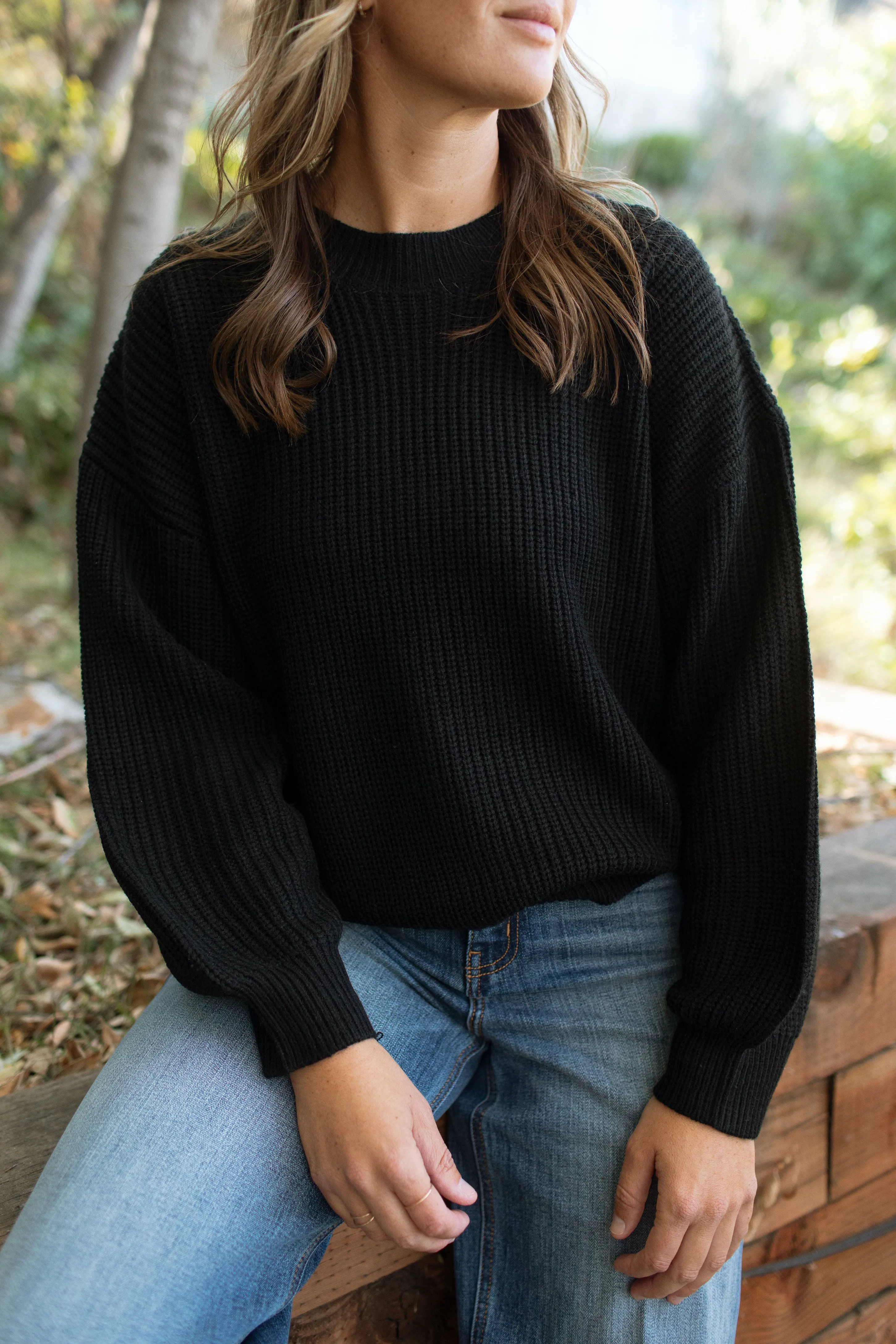 Lorelai Sweater