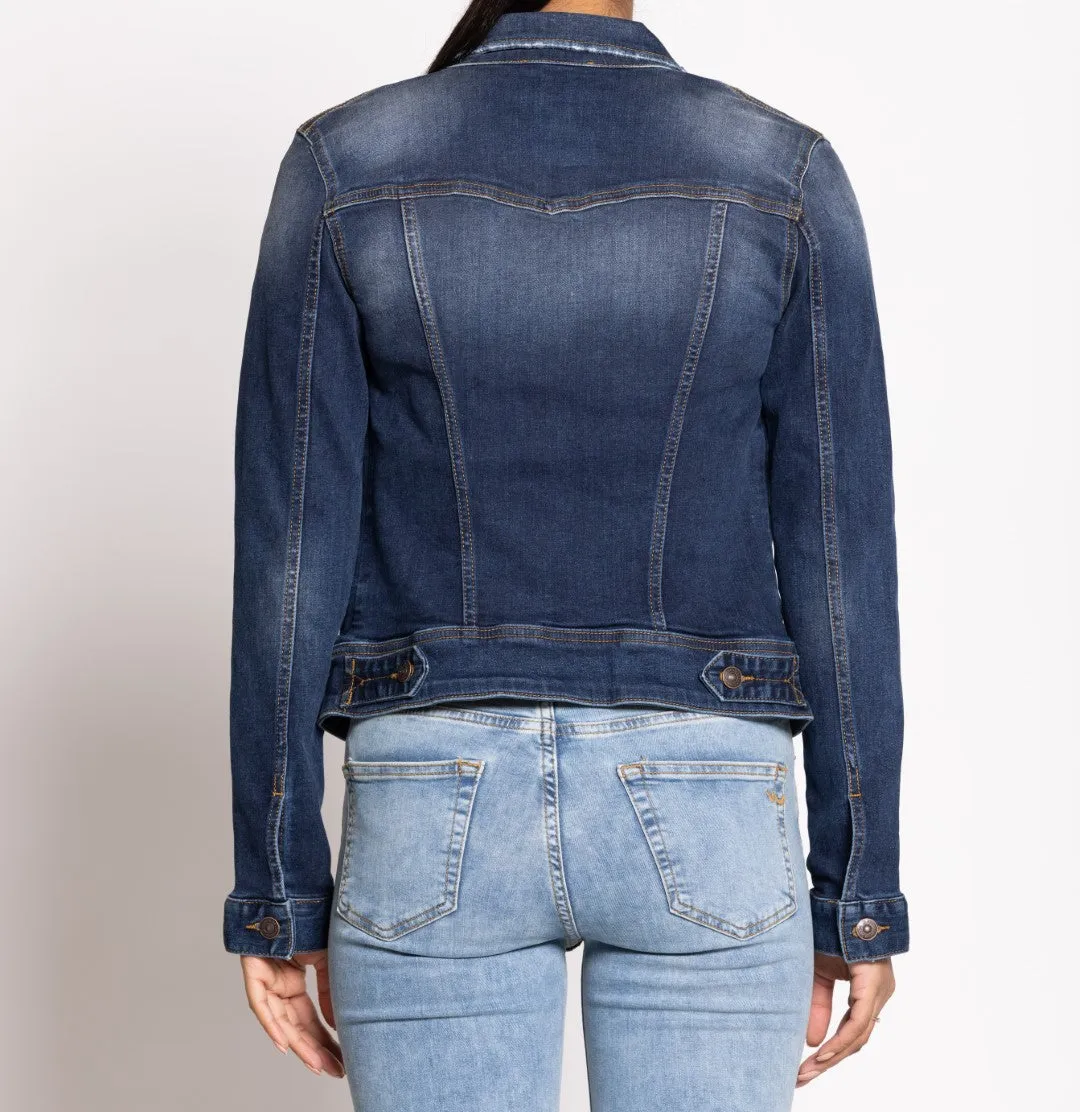 LTB Dean Denim Jacket - Estera Wash