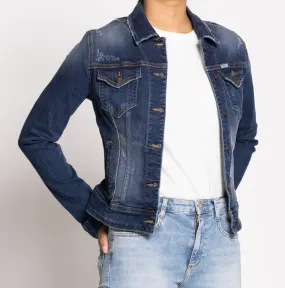 LTB Dean Denim Jacket - Estera Wash