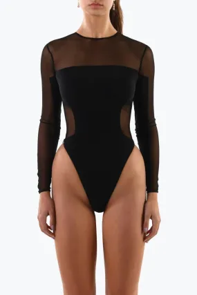 Melis Bodysuit