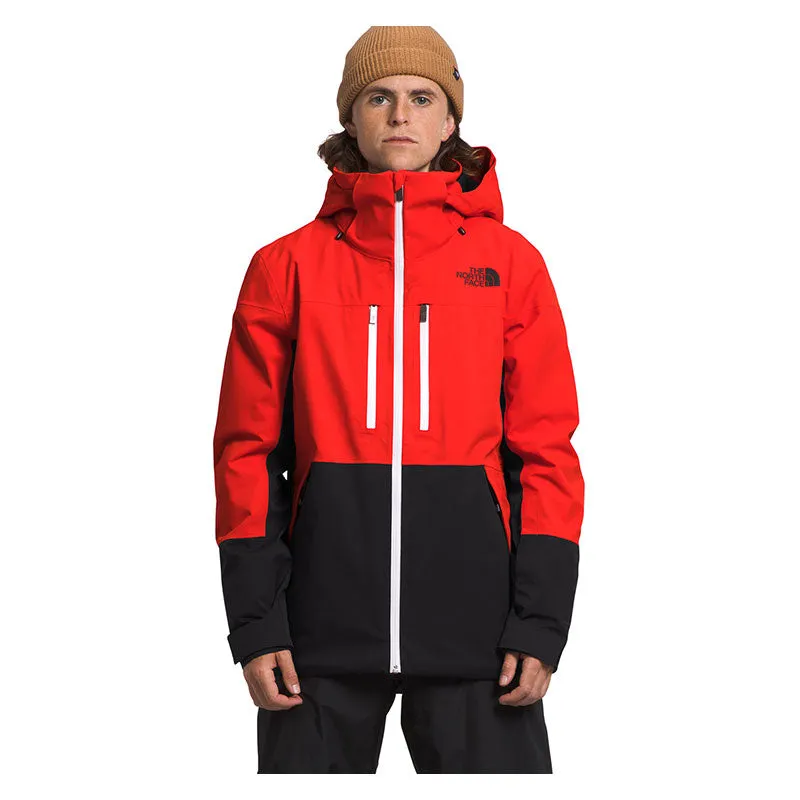 North Face Chakal Jacket 2024