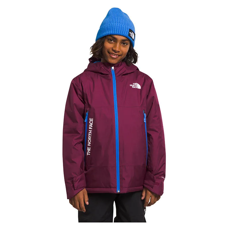 North Face Freedom Ins Jacket - Girls' 2024