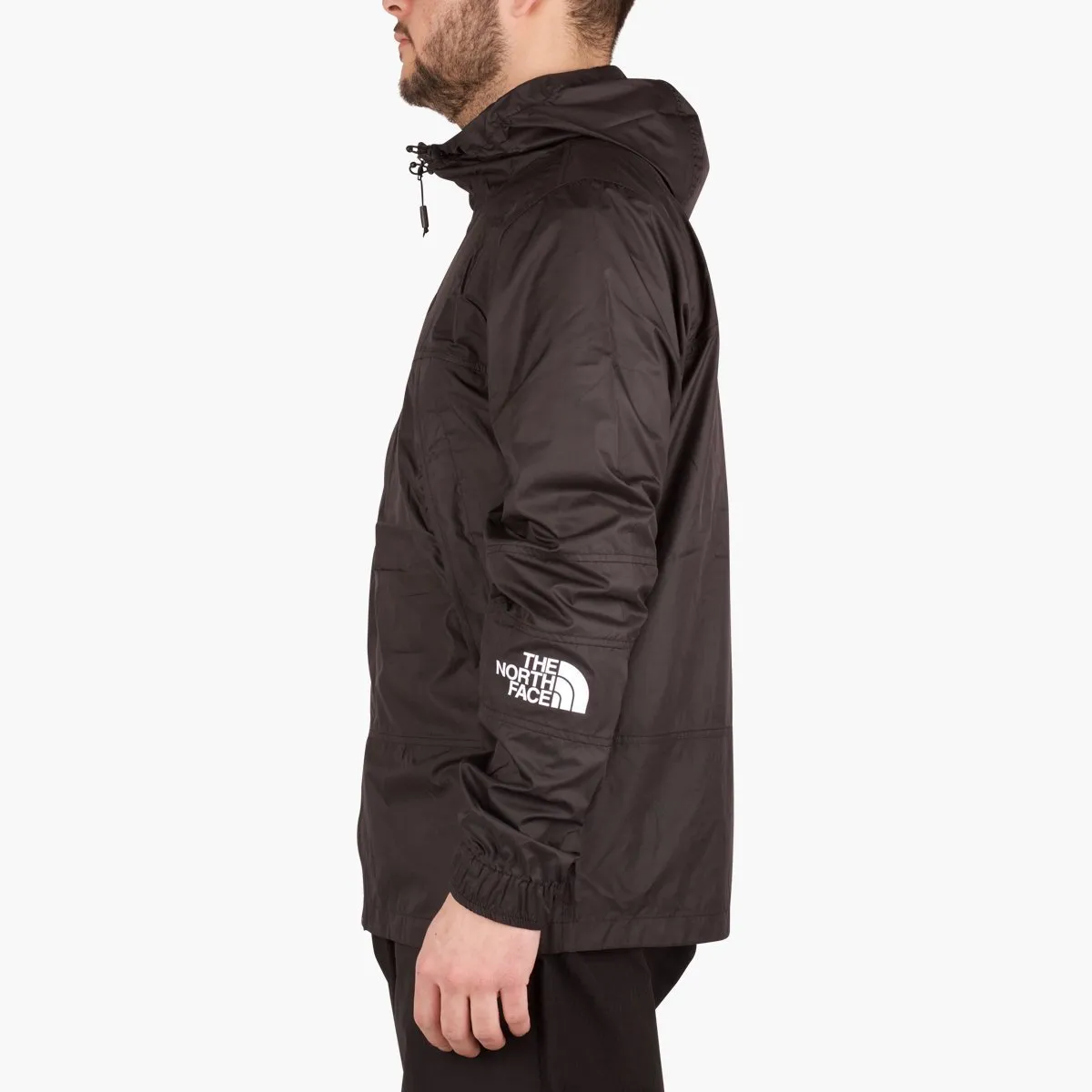 North Face M Mountain Light WINDSH